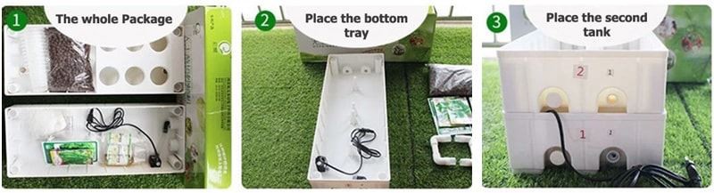 1-Hydroponic-Garden-Kit