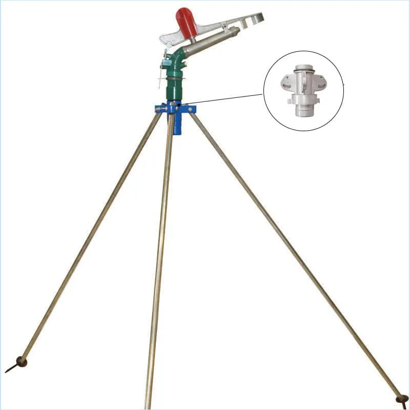 tripod-rain-gun-impulse-sprinkler