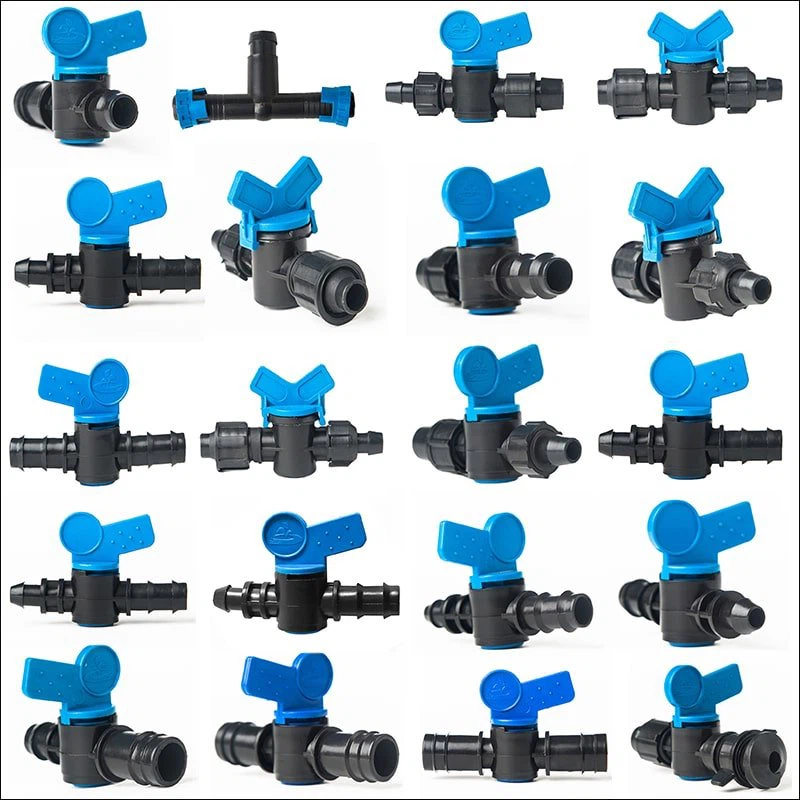 mini-drip-valves
