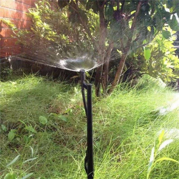 sprinkler-irrigation-on-spike
