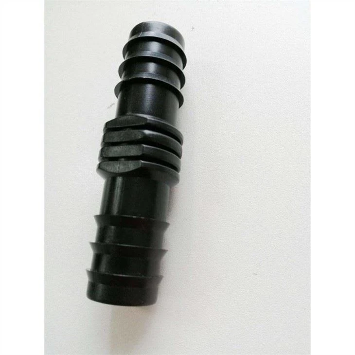 PE-straight-connector