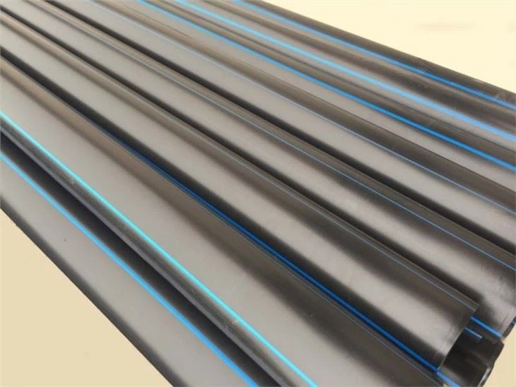 Poly Pipe Irrigation