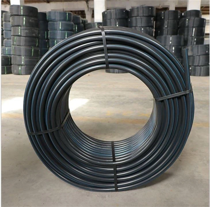 Poly Pipe Irrigation