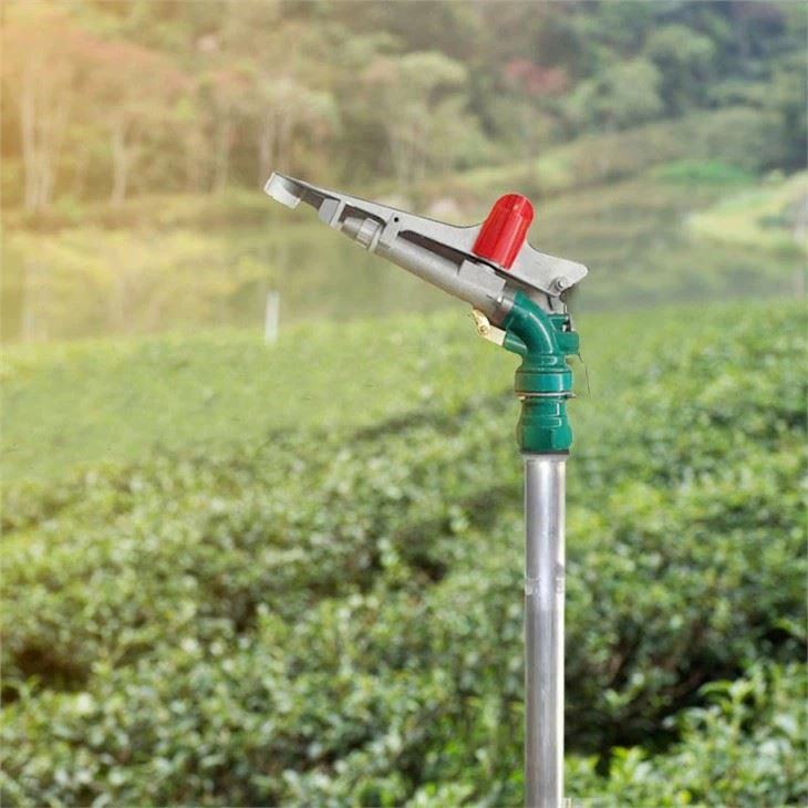Rain Gun Irrigation Sprinklers