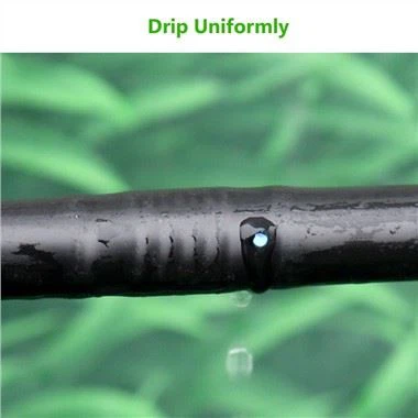 Tabung Garis Tetes Mikro 16mm