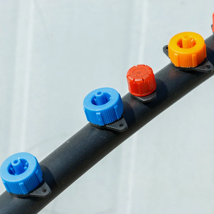 irrigation drippers irrigation drippers